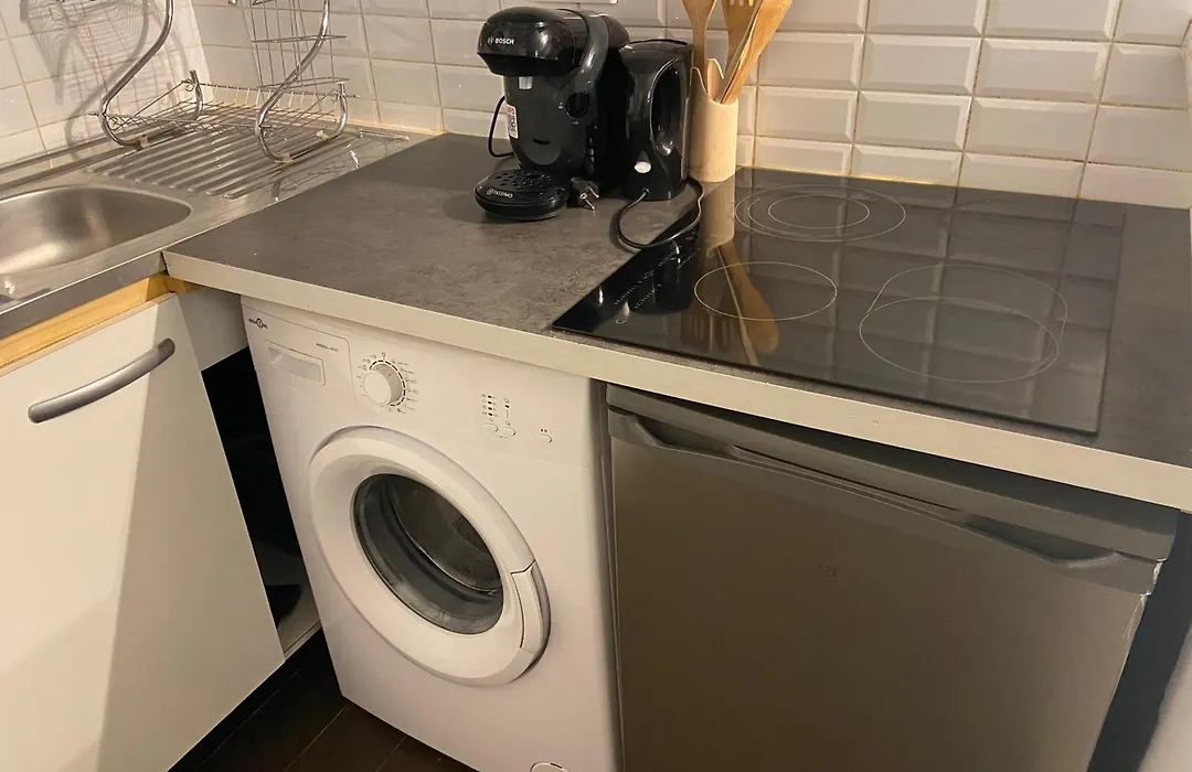 Appartement Pasteur Rue De Vaugirard-1
