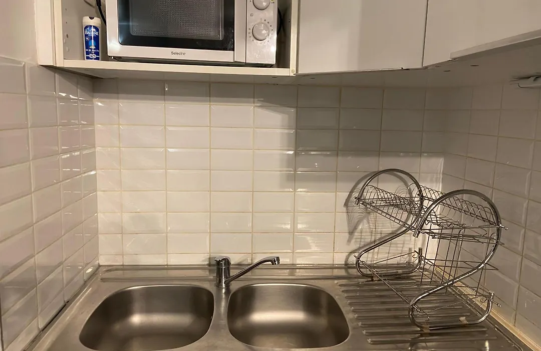 Appartement Pasteur Rue De Vaugirard-1