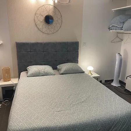 Appartement Pasteur Rue De Vaugirard-3