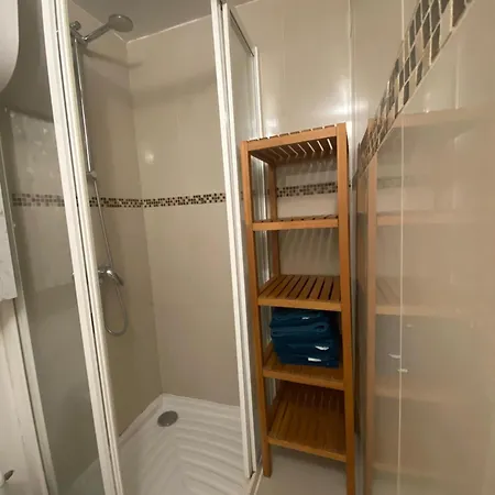 Appartement Pasteur Rue De Vaugirard-2